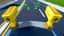 Cash Spitter Spoiler — item image