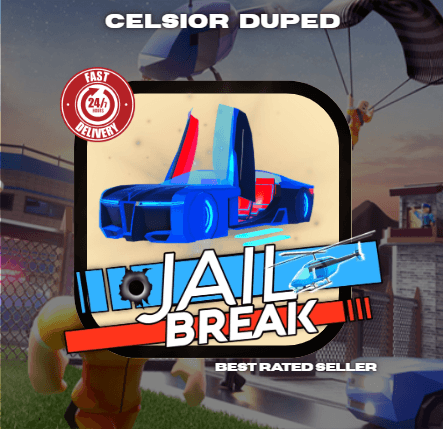 Celsior — item image