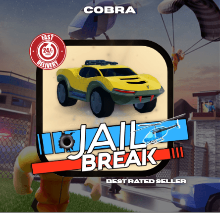 Cobra — item image