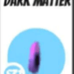 Dark Matter Drift — item image