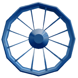 Daytona Rim — item image