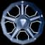 Diamond Engrave Rim — item image