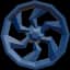 Distorted Rim — item image