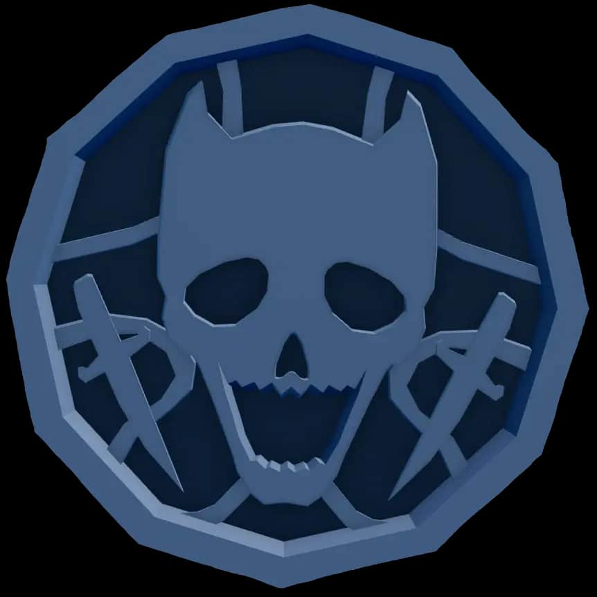 Doubloon Rim — item image