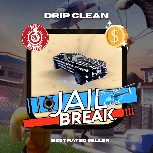 Drip — item image