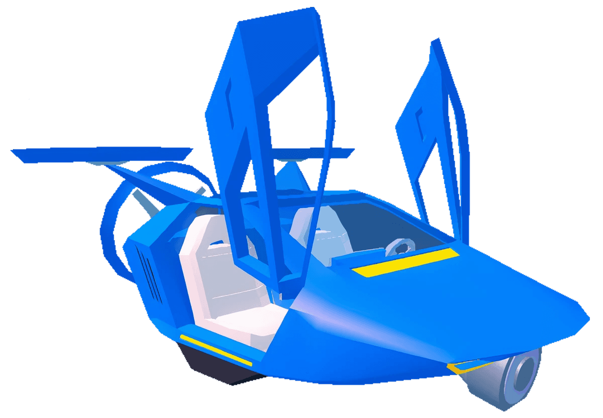 Drone — item image