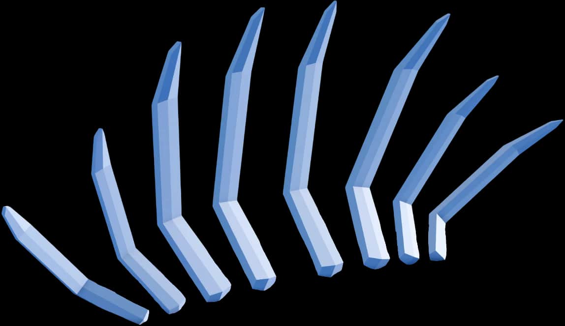 Eightleg Spoiler — item image