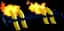 Flame Spitter Spoiler — item image