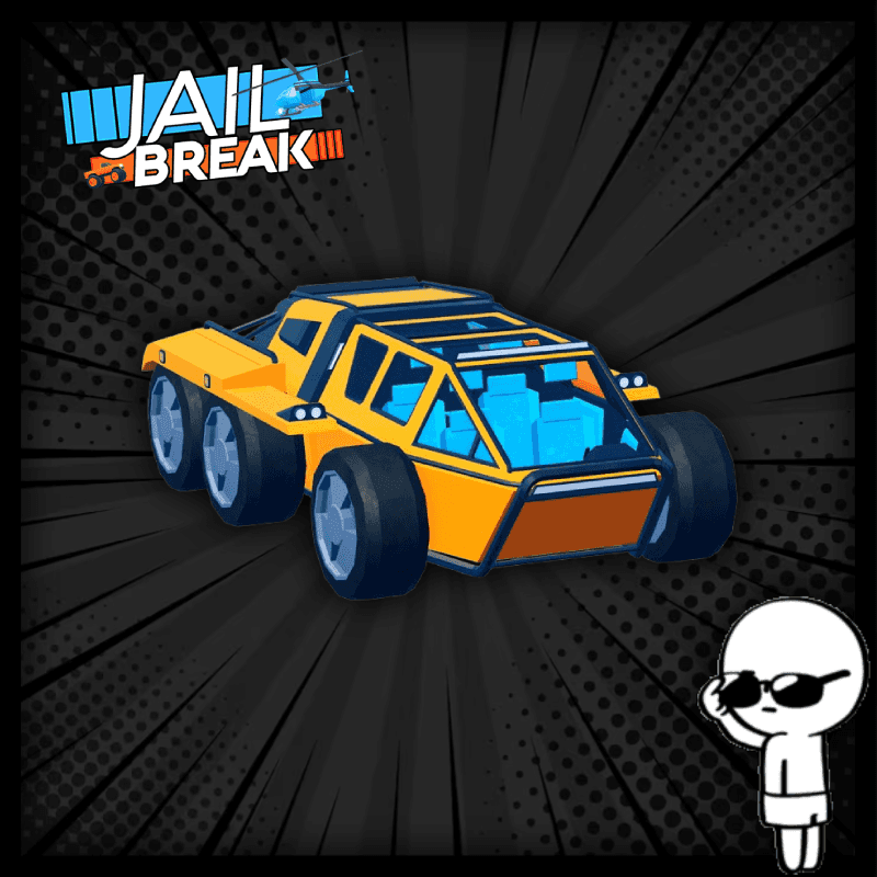 Frost Crawler — item image