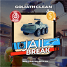 Goliath — item image