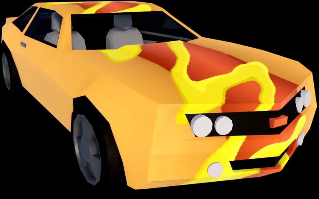 Hotdog — item image