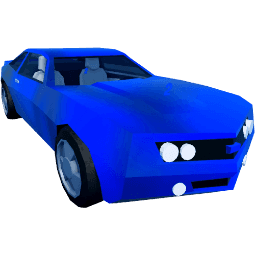Hyper Blue Level 2 — item image