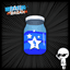 Hyper Blue Level 4 — item image