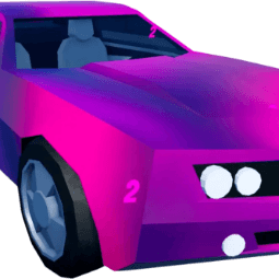 Hyper Pink Level 2 — item image