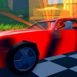 Hyper Red 4 LVL — item image