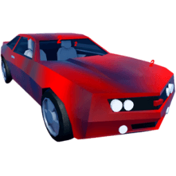 Hyper Red Level 2 — item image