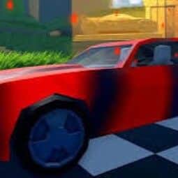 Hyper Red Level 4 — item image