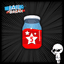 Hyper Red Level 5 — item image