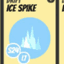 Ice Spike Drift — item image
