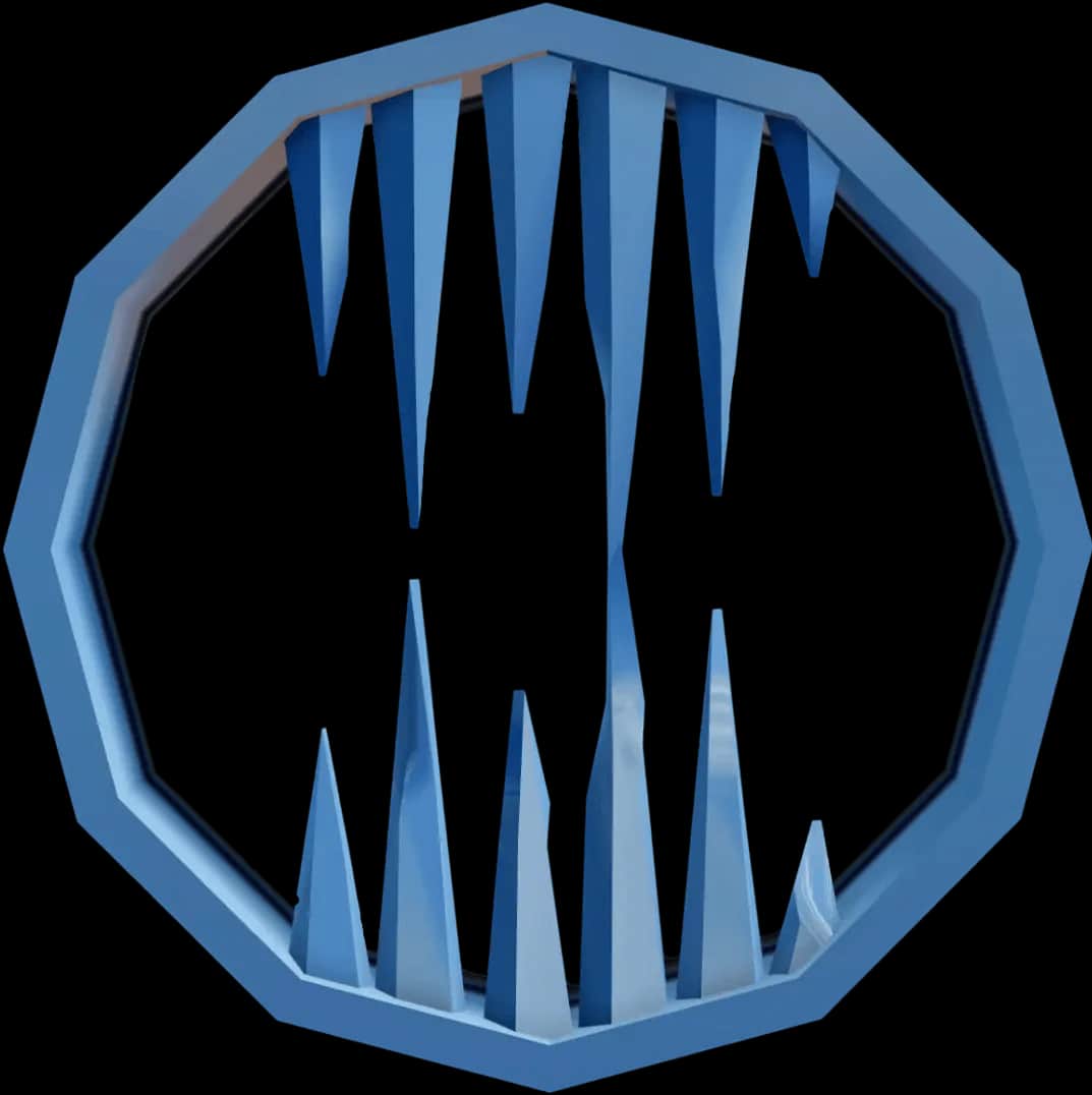 Icicle Rim — item image