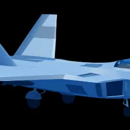 Jet — item image