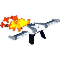 Jetpack Spoiler — item image