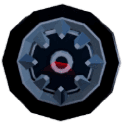 Laser Cannon — item image
