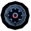 Laser Cannon — item image