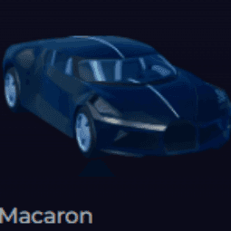 Macaron — item image