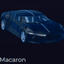 Macaron — item image