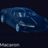 Macaron — item image