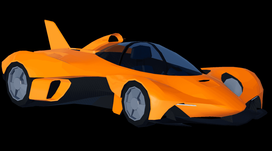 Manta — item image
