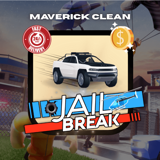 Maverick — item image