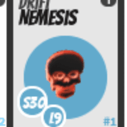 Nemesis Drift — item image