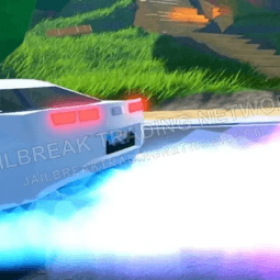 OG Fuel Drift — item image