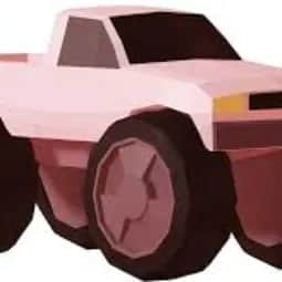 OG Monster — item image