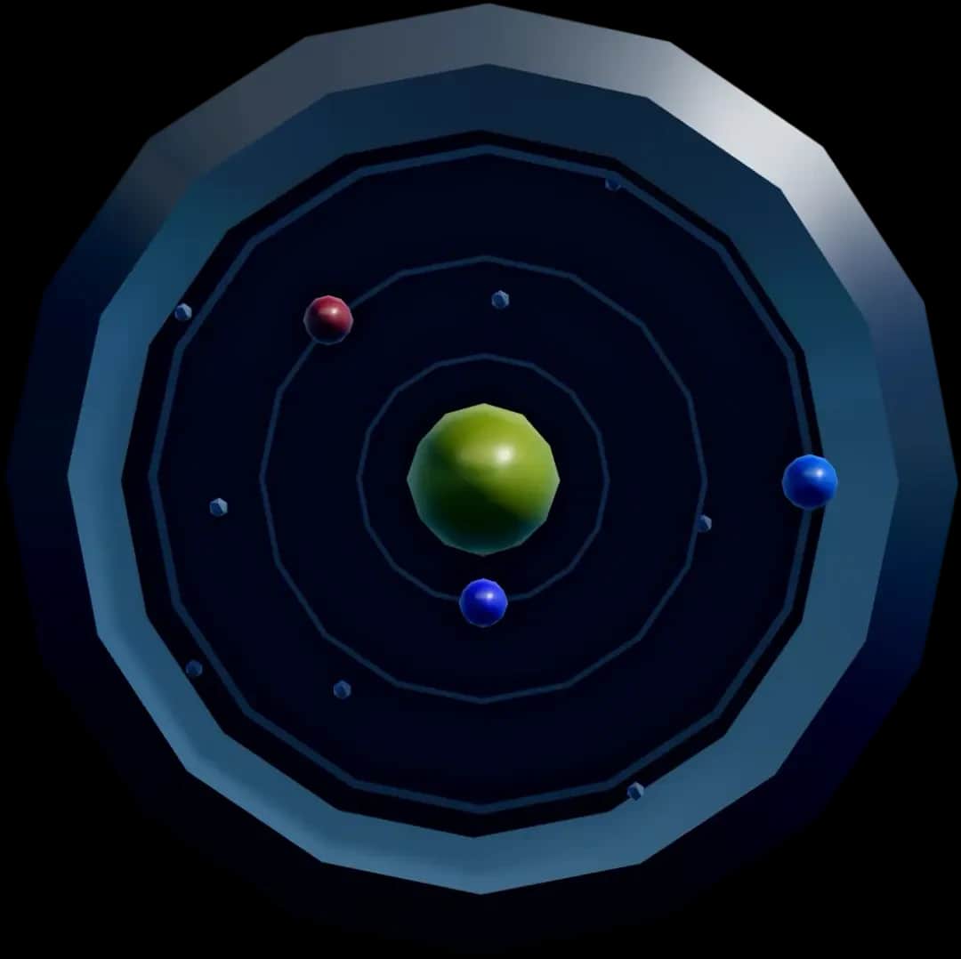 Planetary Rim — item image