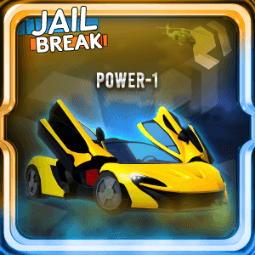 Power 1 — item image
