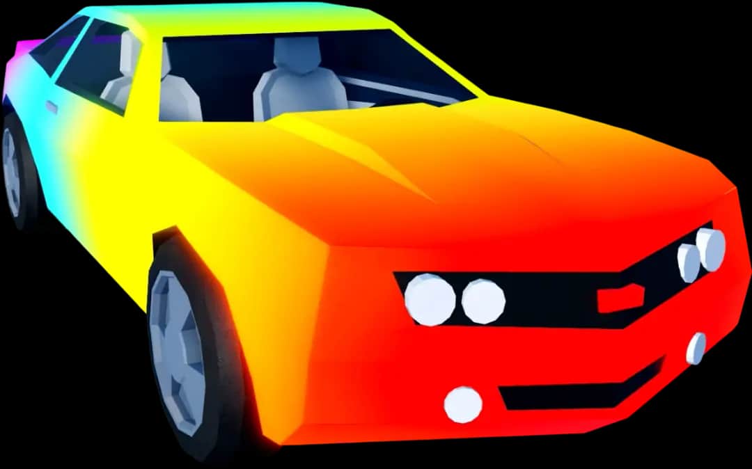 Rainbow — item image