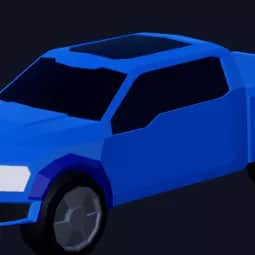 Raptor — item image