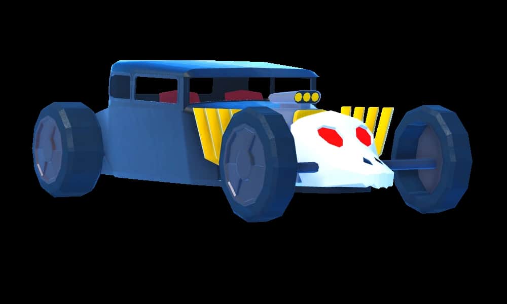 Rattler — item image