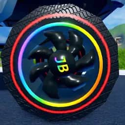 RTX Rim — item image