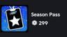 Season Pass — item image