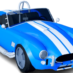 Shell Classic — item image