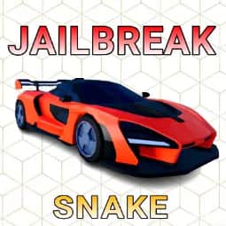 Snake — item image