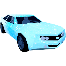 Snowstorm — item image
