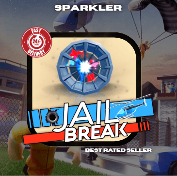 Sparkler Rim — item image