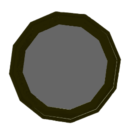 Spyglass Rim — item image