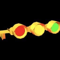 Stoplight Spoiler — item image