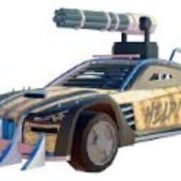 Striker — item image